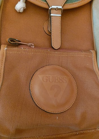 Guess Çanta - Görsel 3