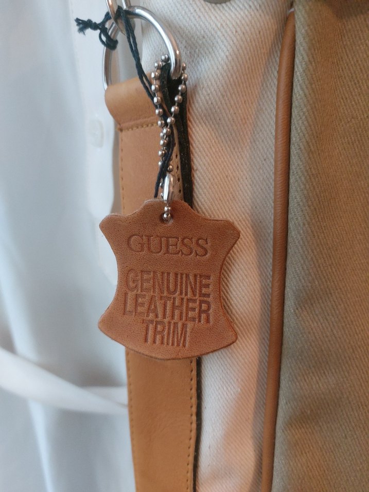 Guess Çanta - Görsel 2