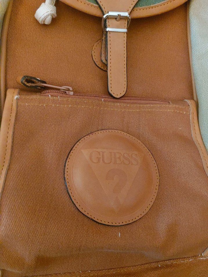 Guess Çanta - Görsel 3