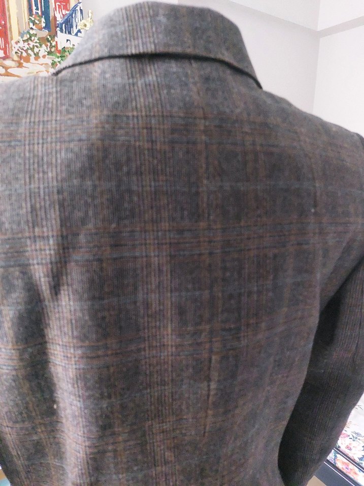 Yves Saint Laurent Blazer Ceket - Görsel 3