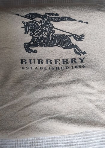 Burberry postacı çantası - Görsel 7