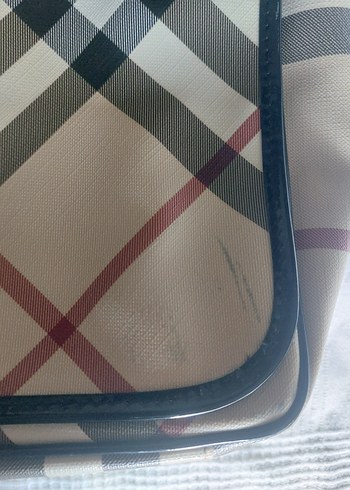 Burberry postacı çantası - Görsel 4