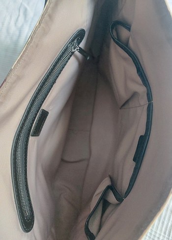 Burberry postacı çantası - Görsel 6