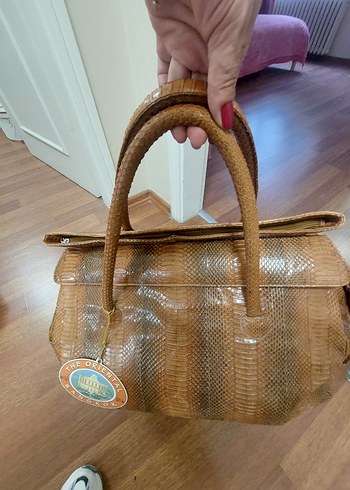 Cocodil seyahat çantası - Görsel 10