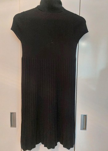 Stefanel Triko Elbise - Görsel 2