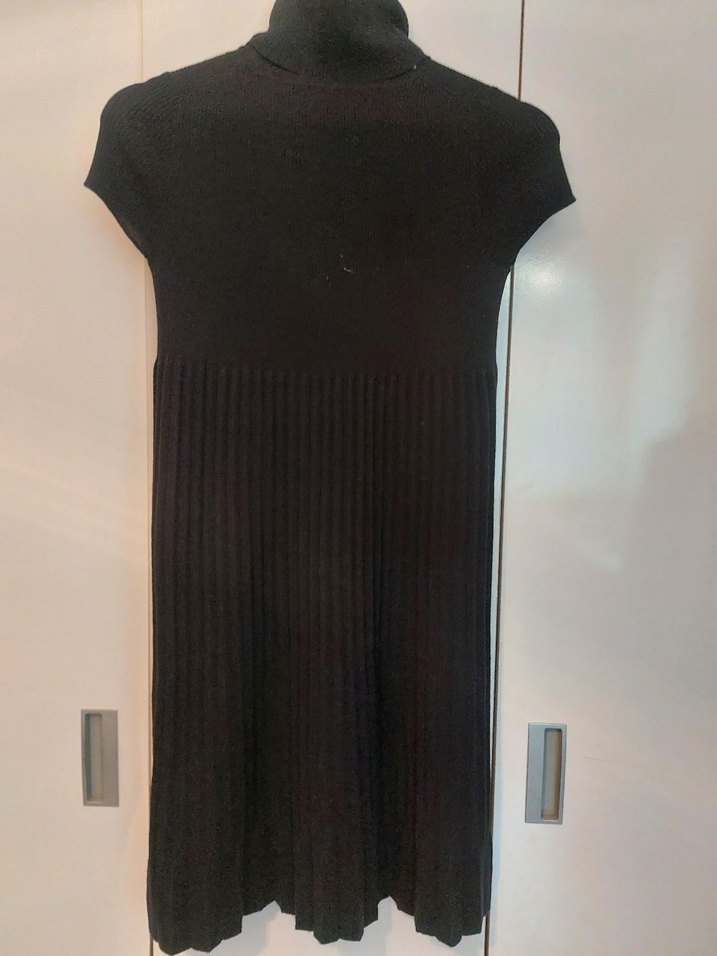 Stefanel Triko Elbise - Görsel 2