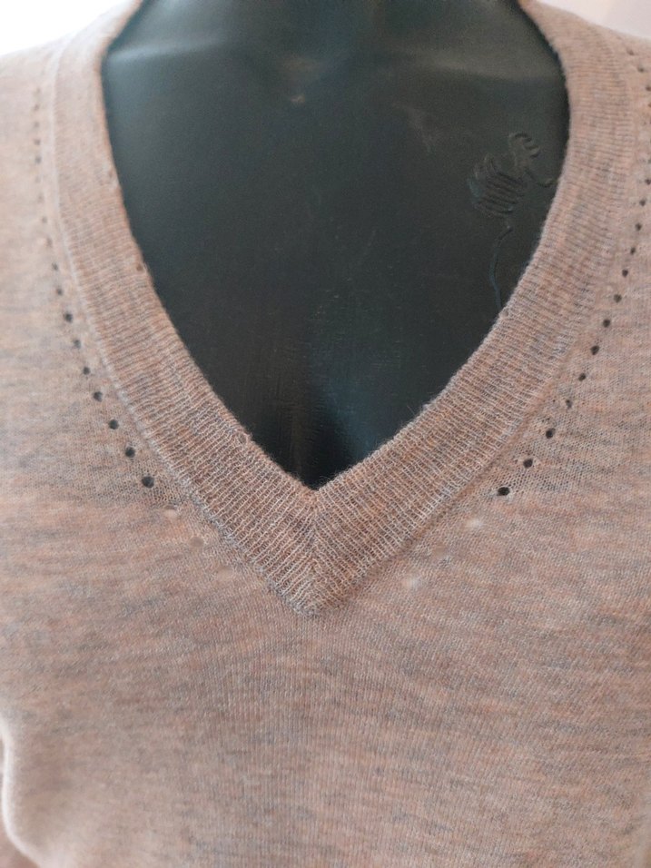 Zadig Voltaire Kaşmir Kazak - Görsel 2