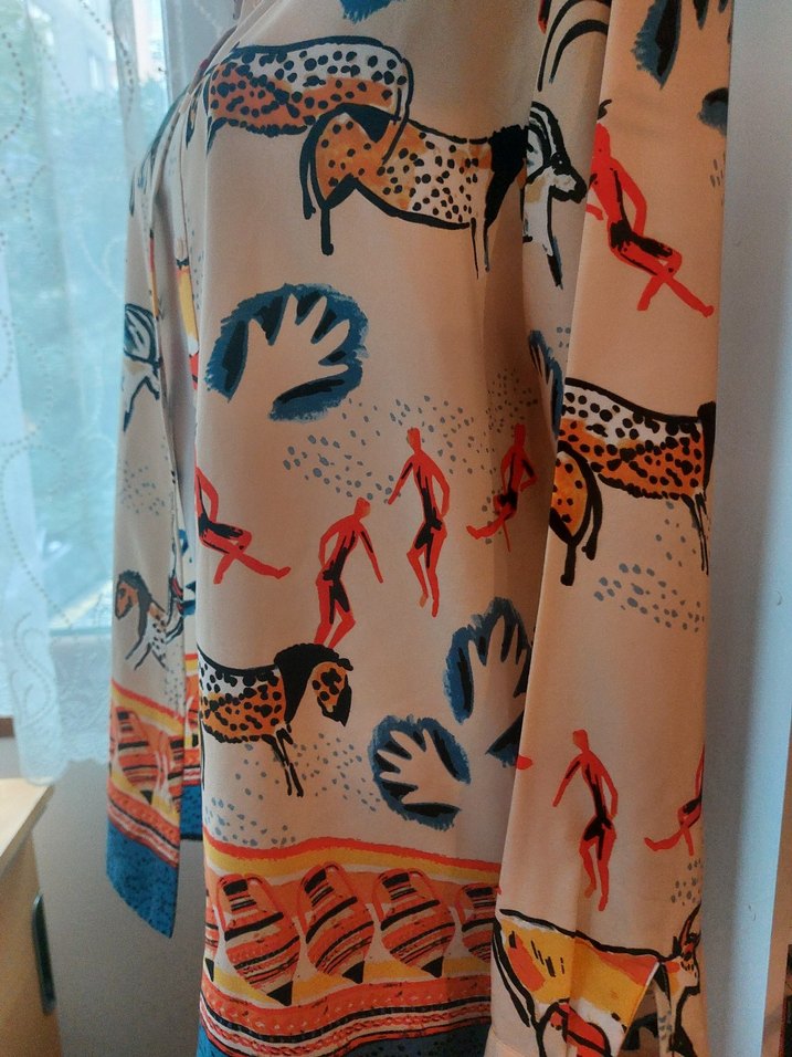 Twist Gömlek - Görsel 2