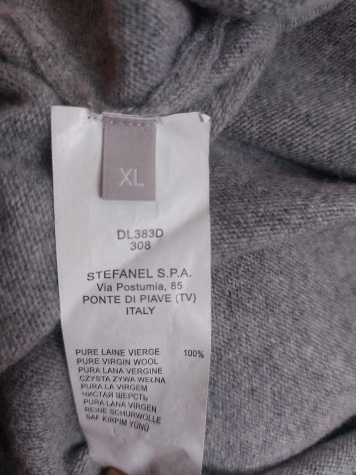 Zadig&voltaire kaşmir kazak - Görsel 4