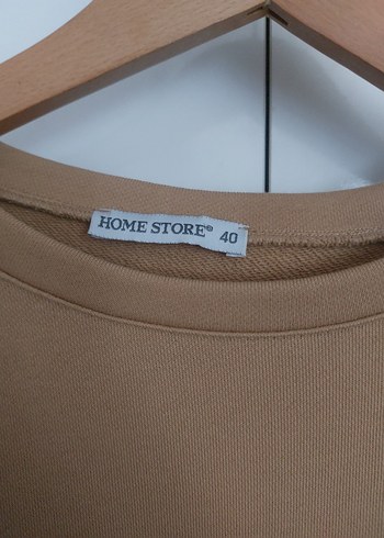 40 Beden HOME Store Günlük Kadın Elbise