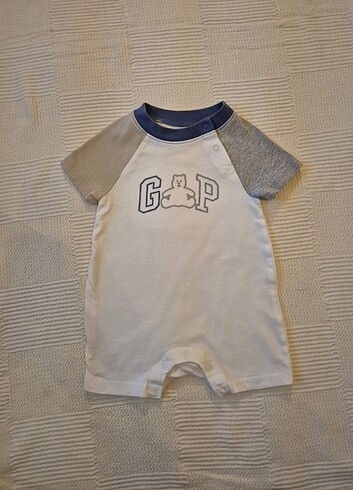 GAP Body 