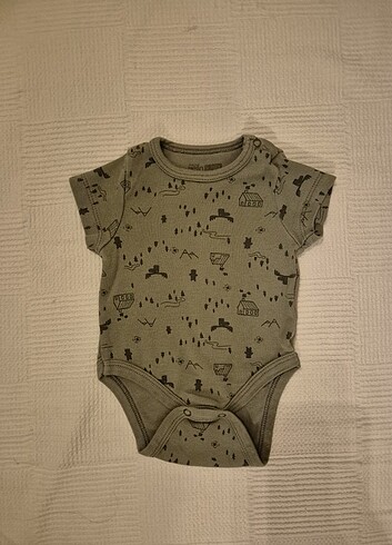 HelloBaby body