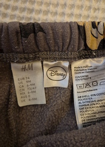 H&M H&M Takım