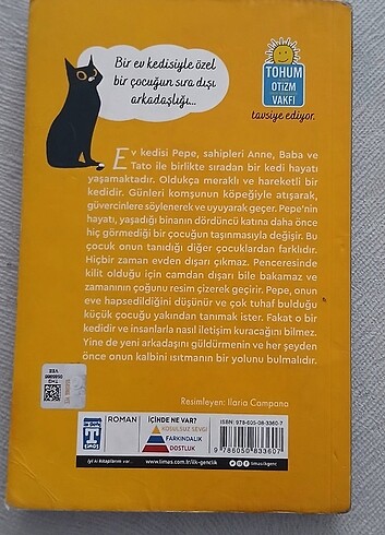  Gabriele Clima-Mırıldanan Çocuk