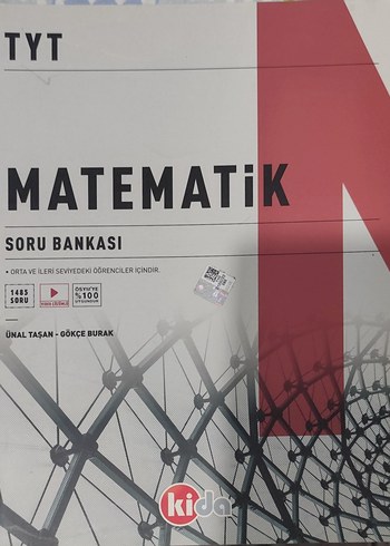 TYT Matematik Soru Bankası