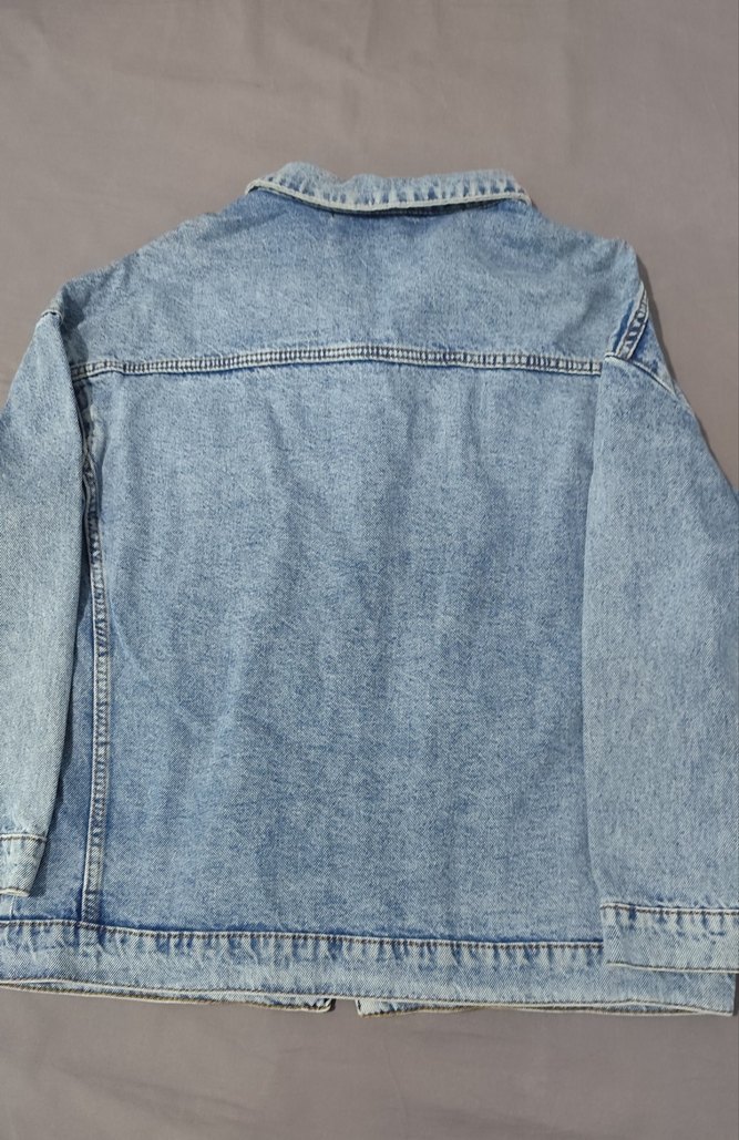 kot ceket - Görsel 3