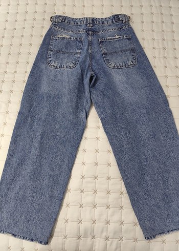 baggy jean - Görsel 4