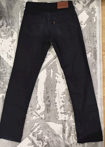 Erkek Bol Pantolon - Görsel 2