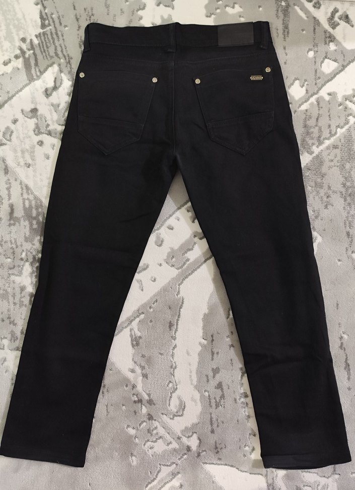 Erkek Cocuk Pantolon - Görsel 2