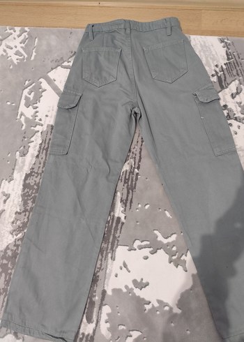 Kargo Pantolon - Görsel 2