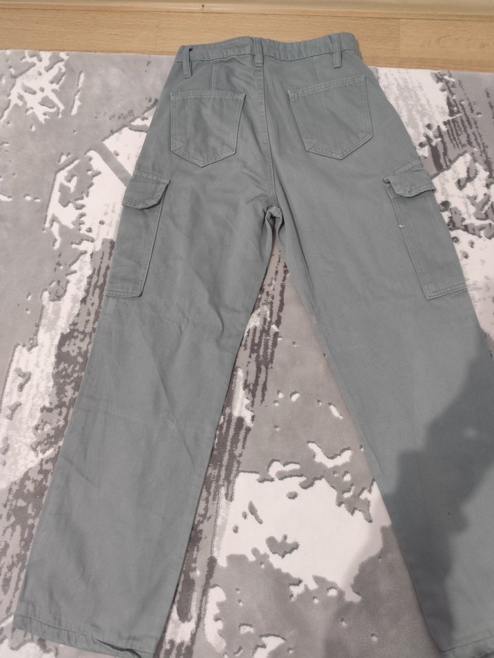 Kargo Pantolon - Görsel 2