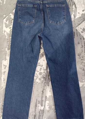 Kadın Jean - Görsel 2