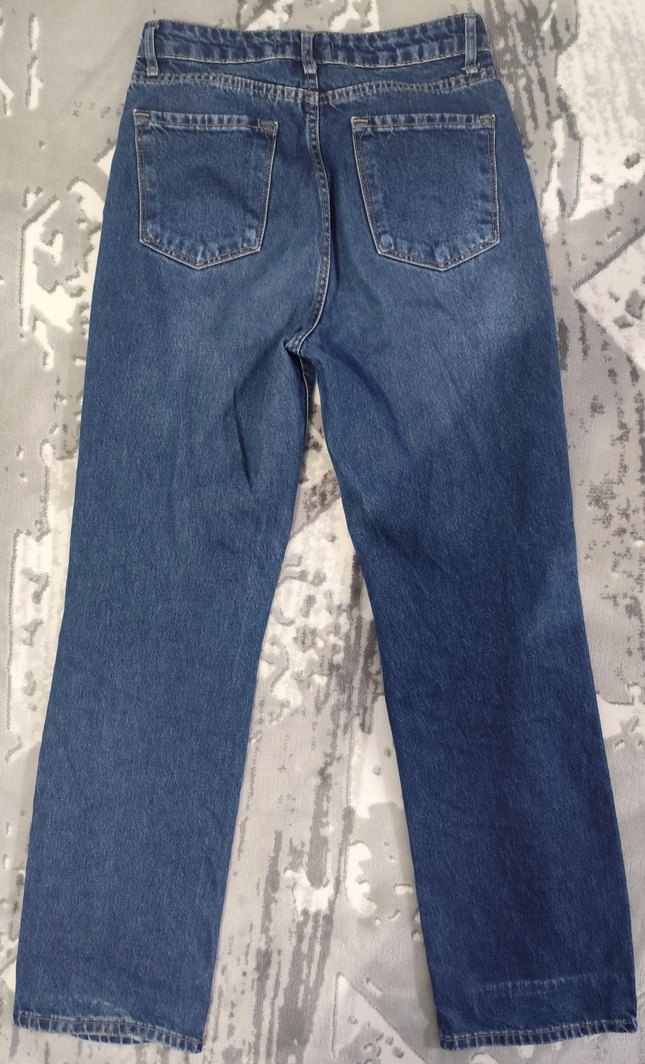 Kadın Jean - Görsel 2