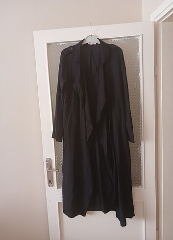 36 Beden siyah Renk kadın kimono