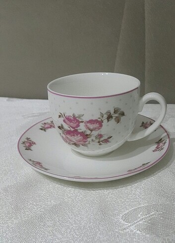 bernardo yeni 3lü çay fincanı