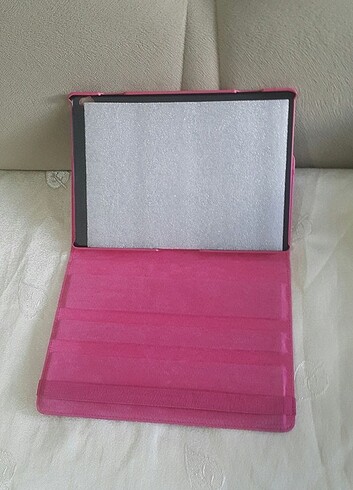 m Beden pembe Renk tablet kabı