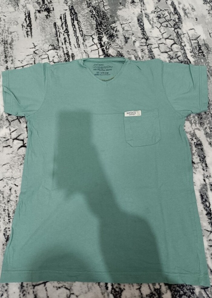 Tişört  - Görsel 2