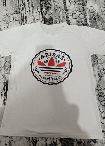 Tişört  - Görsel 2