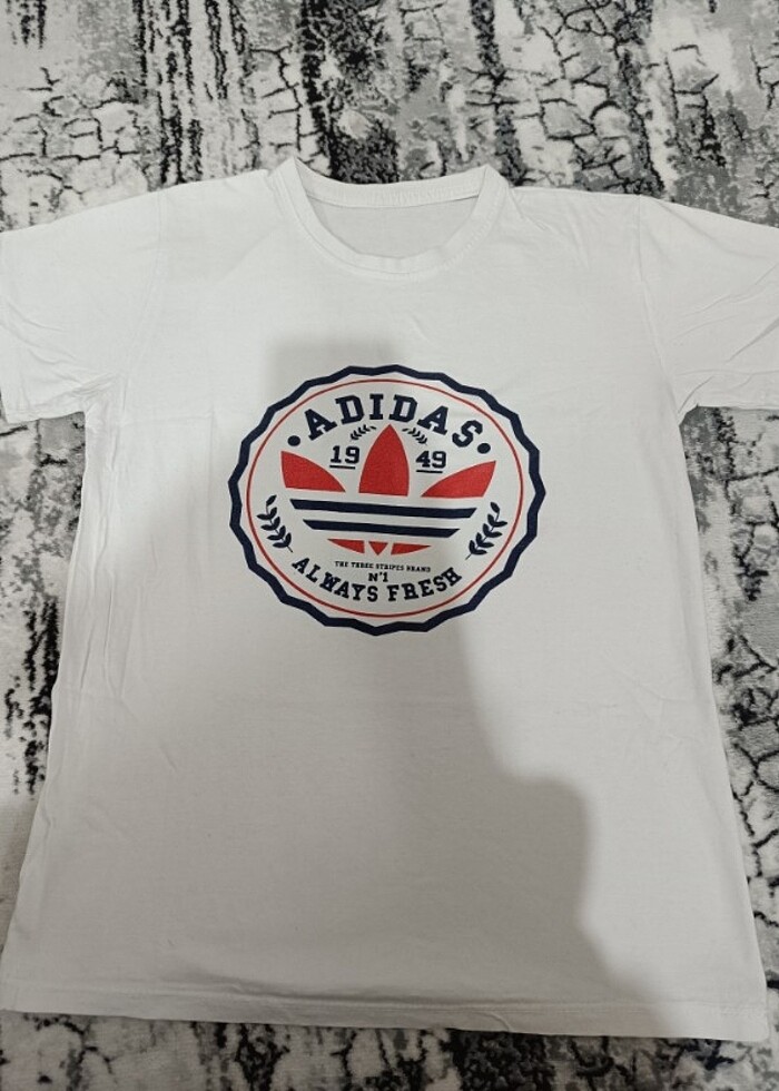 Tişört  - Görsel 2