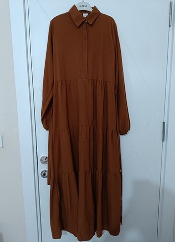 xl Beden Elbise