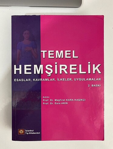 Temel Hemşirelik