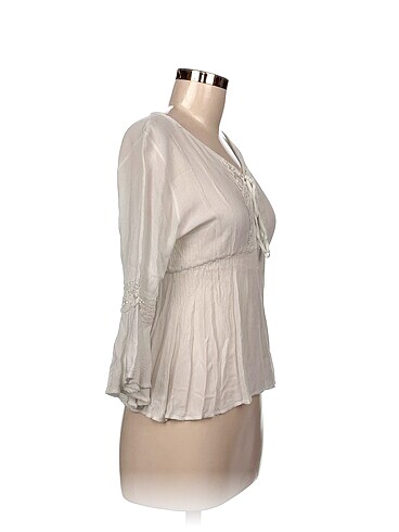 Vintage Love Diğer Bluz %70 İndirimli.
