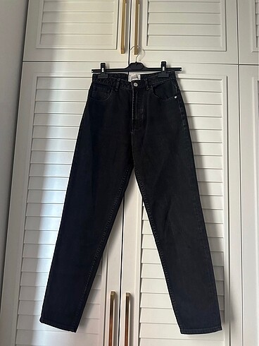 Antrasit jean