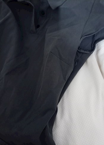 Kemerli Siyah Midi Elbise - Görsel 2