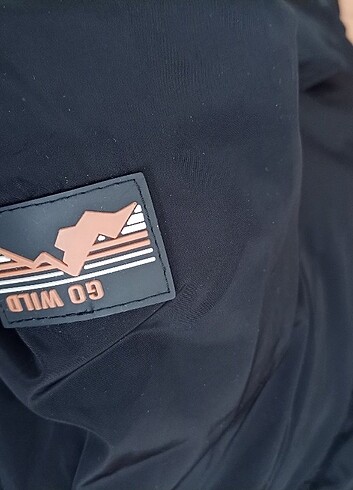 Çocuk mont - Görsel 4