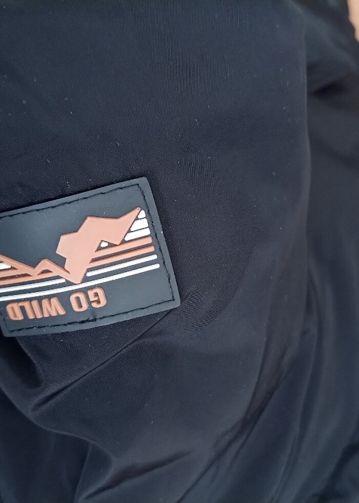 Çocuk mont  - Görsel 4