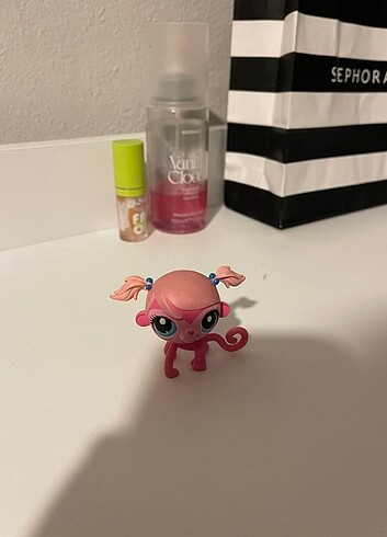 Minka park minis orjinal LPS
