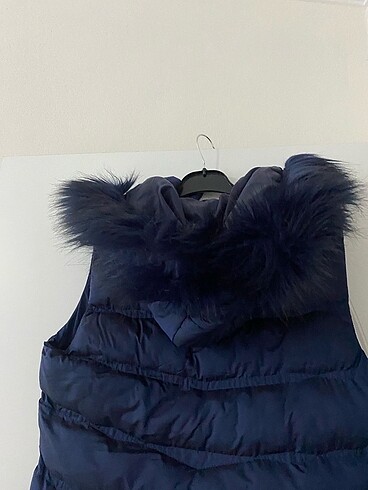 Mont / Yelek - Görsel 5