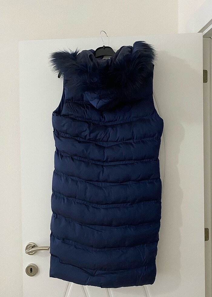 Mont / Yelek - Görsel 2