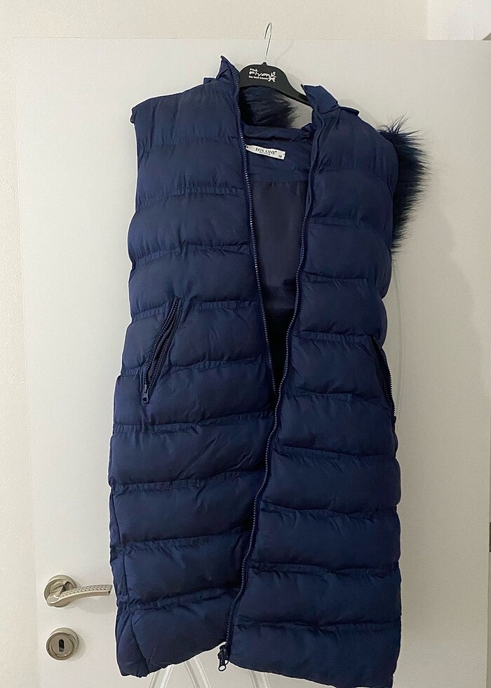 Mont / Yelek - Görsel 4