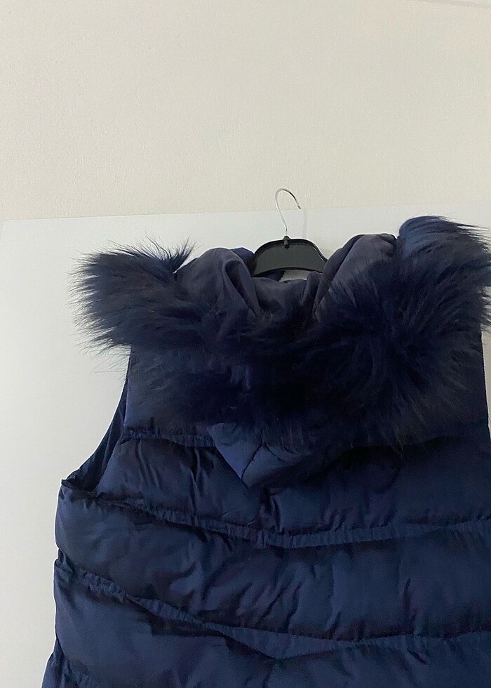 Mont / Yelek - Görsel 5