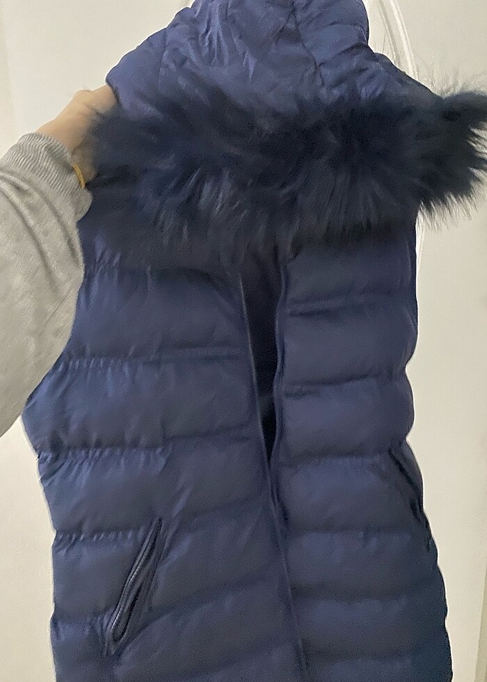 Mont / Yelek - Görsel 3