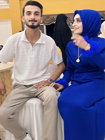 38 Beden Abiye