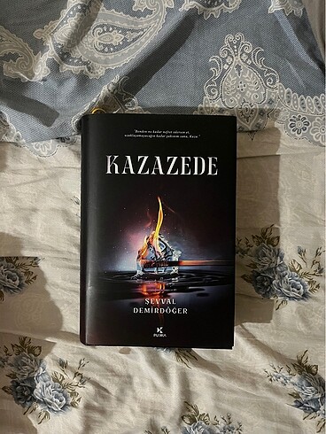 Kazazede
