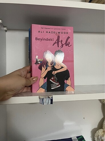 Beyindeki Aşk