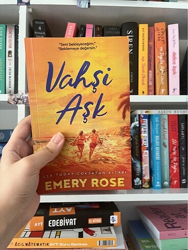 Vahşi Aşk